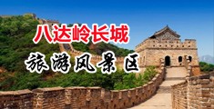 尻逼永久网址中国北京-八达岭长城旅游风景区